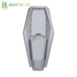 China Factory 100W 200W 300W 400W Solar LED Street Light Outdoor Lighting Solar Street Light