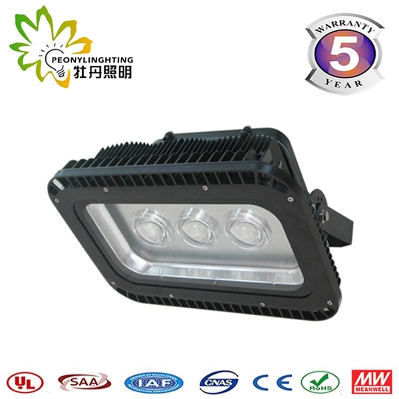150W Classical IP67 LED Flood Light with Good Quality COB Chips Flood Lights