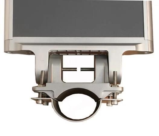 Module Design 20W LED 12V Solar LED Street Light with Ce RoHS