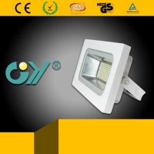 New Product IP65 Super Slim Floodlight with Ce and RoHS