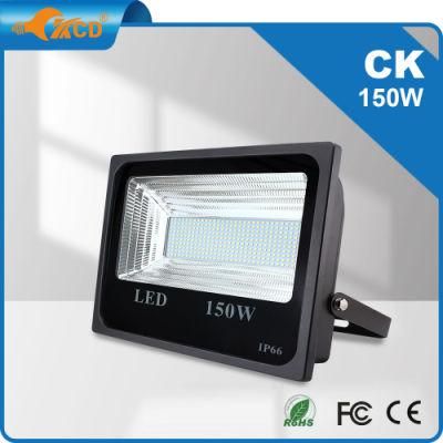 150W LED Wall Light Work Lighting for Garage, Garden, Warehouse