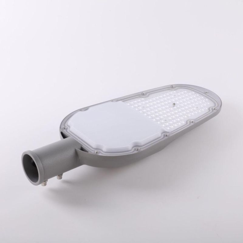 High Brightness ENEC CE Certification Square Park Road Lighting 80W LED Urban Light