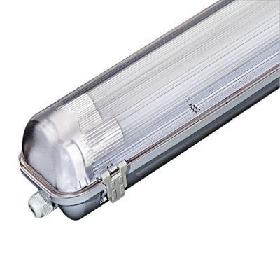 IP65 Lighting Triproof Waterproof Weatherproof Dustproof Light Fixture