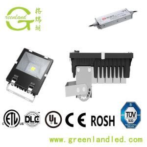 Ce RoHS Ultra Thin LED Flood Light with Meanwell Driver High Lumen IP65 Waterproof