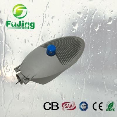 New Design ENEC Ik09 IP66 LED Street Light 60W 80W 100W 120W 150W LED Streetlight Aluminum SMD Street Lights