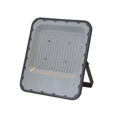 200W 90-100lm/W Economical Outdoor LED Sports Floodlight for Cricket Field