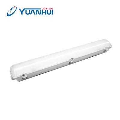 CE RoHS Waterproof 50000hours 48W LED Waterproof Light