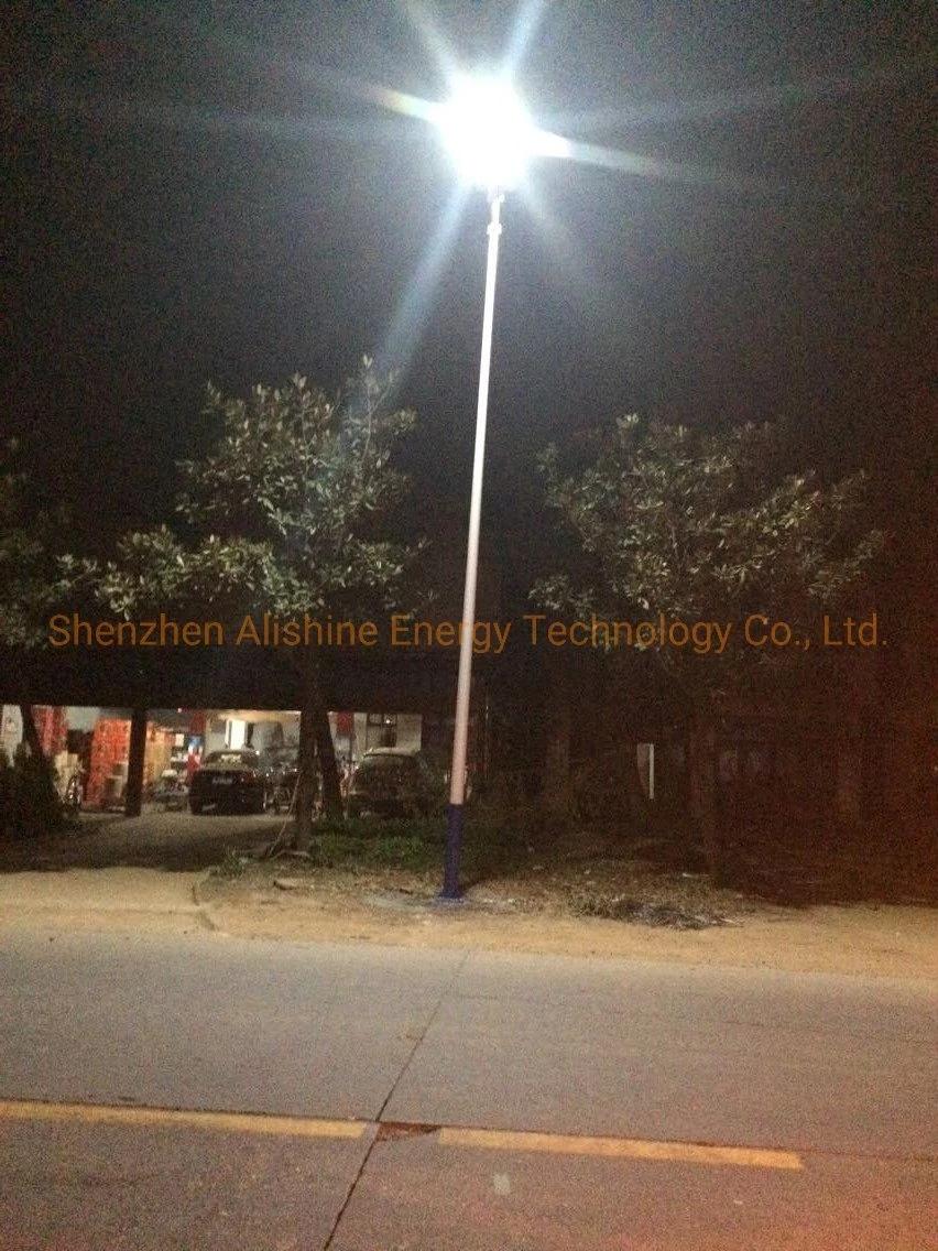 40W Economical Village Project Solar Street Light