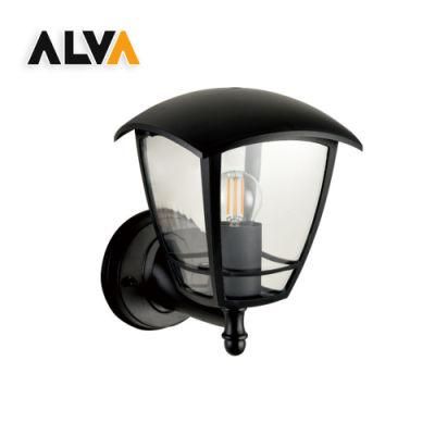 Hot Sale Alva / OEM Al0206-6 Washer with SAA LED Wall Lamp