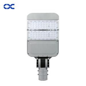 Outdoor Lighting Waterproof IP66 100W Parking Lingt LED Street Light