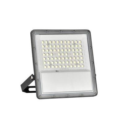 Solar Lights Outdoor Super Bright Flood Light with Remote Control 200W