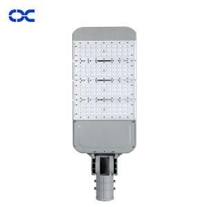 Outdoor Lighting Waterproof IP66 200W Parking Lingt LED Street Light