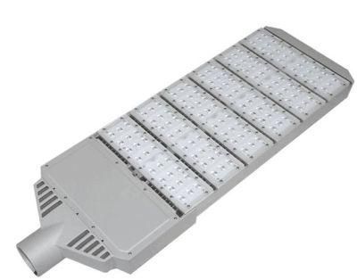 Competitive Price 5years Warranty Outdoor Photocell 120W 150W 200W 250W Area Parking Lot LED Street Light with IP66