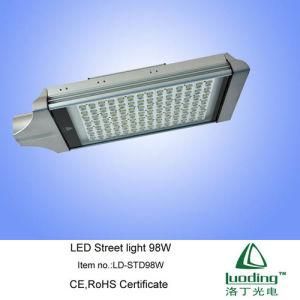 High Power LED Street Light