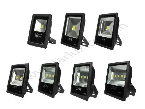 LED Floodlight Lamp 250W Stlfl002A