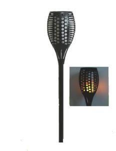 in Stock Og 9605 Solar LED Garden Lamp/Lighting Outdoor &gt;5W 8h Landscape