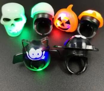 for Promotional Logo LED Luminous Ring