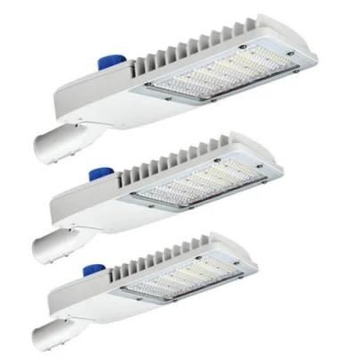 Good Quality 30W IP66 Ik10 LED Road Lighting with 5 Years Warranty LED Street Light