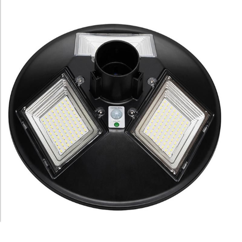 Top Quality Solar Halloween Decoration Garden/Street Light with Motion Sensor