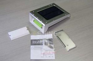 PIR Solar Motion Light