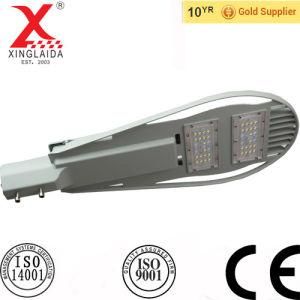 Street LED Light 100W LED Street Light Manufacturers All in One LED Street Light Retrofit Street LED Lamp Components