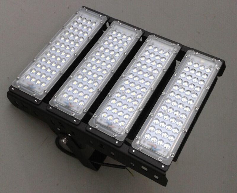 USA Factory 277V 480V LED Flood Light 200W 300W 500W for High Temperature