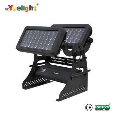 Factory Lighting Console Ma DMX 72PCS LED PAR City Color Wall Washer Light