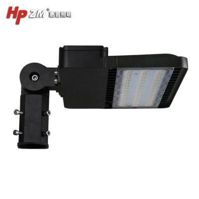 Outdoor Waterproof 150W Integrated LED Street Light IP65