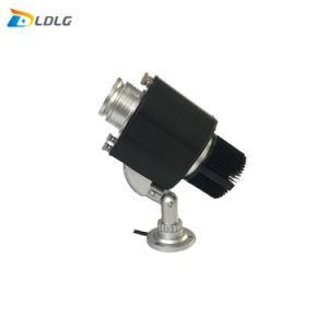 Promotion Lowest Price LED 10W Rotating Logo Gobo Projectors