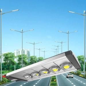 5 Module Street Light 5 Module Solar LED Street Light Hb-168A Series LED Street Light Street Light