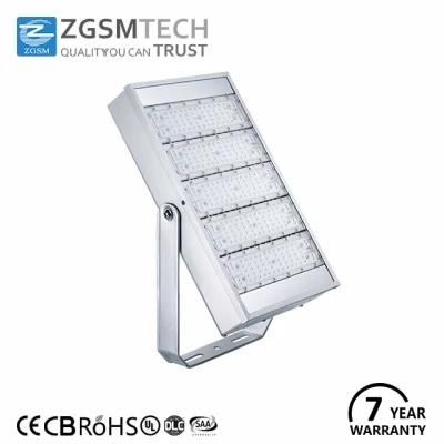 LED Flood Light High Power 200W 240W High Mast Lighting