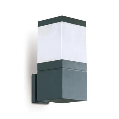 AC85-285V 9W Wall Lighting RC-Wl2140 Outdoor IP65