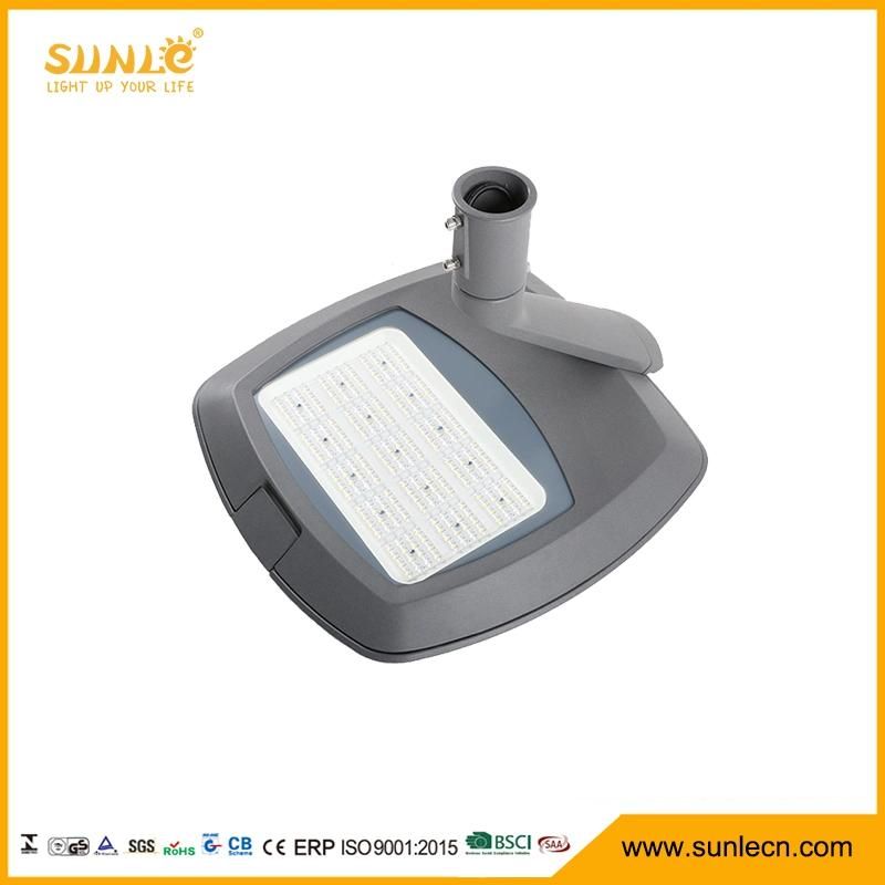 Modern Design IP65 Waterproof 80W 150W LED Park Garden Lights with 5 Years Warranty