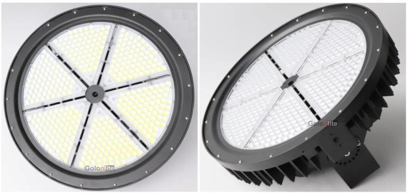 IP66 150lm/W Meanwell Projecteur LED 1000W 500W 600W