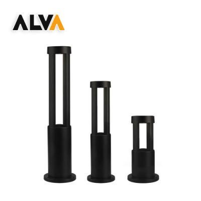 CE Approved Powder Coating Alva / OEM Solar LED Landscape Light