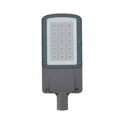 100W 150W 200W 250W Cool White Smart Lighting Outdoor Lamp LED 120/140lm/W Waterproof LED Street Light