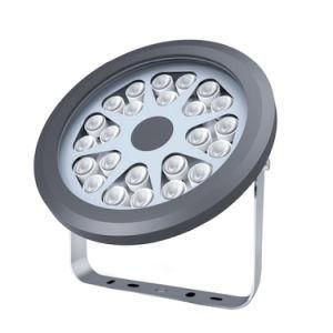 Pl824 24W China Factory High Quality LED Flood Lights