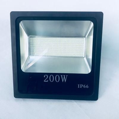 200W LED Waterproof Park Square Factory Garden Flood Light for Outdoor Stadium Lighting (CS-ZFH-200)