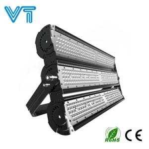 60-600W Super Bright LED Floolight IP65 Transformers Floodlight