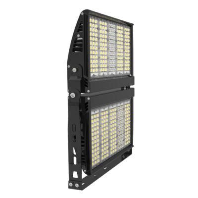 2020 Peonylighting High Power Outdoor 1000W LED Flood Light