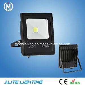 CE RoHS Approved LED 30W Floodlight LED Flood Light