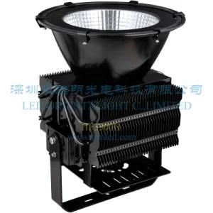 Industrial Stadium Light LED Lighting 400W LED High Mast Light