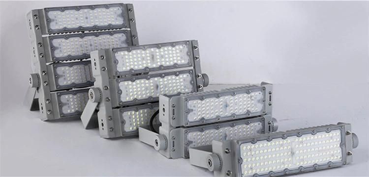 Chinese Trading Company 50W-500W All Wattage 400watt LED Flood Light Price for Circket Ground