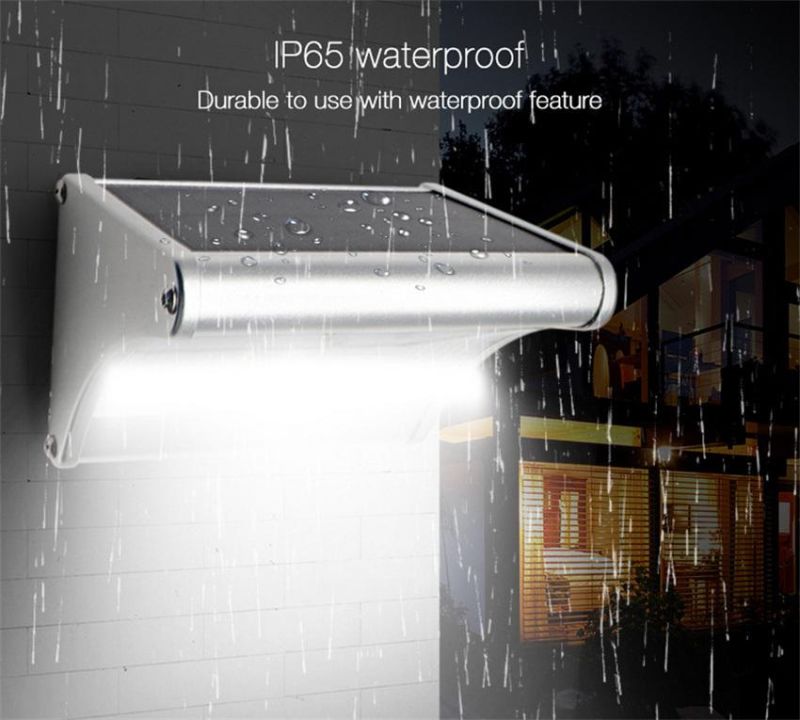 LED Outdoor Solar Lantern Factory Interaction Wall Lamp Price Light
