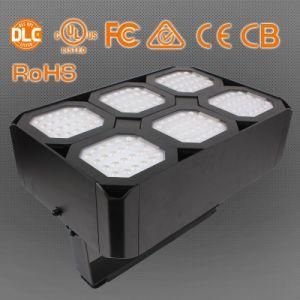 40W/80W/120W/160W/240W/320W 140lm/W Private Model LED Flood/Highbay Light