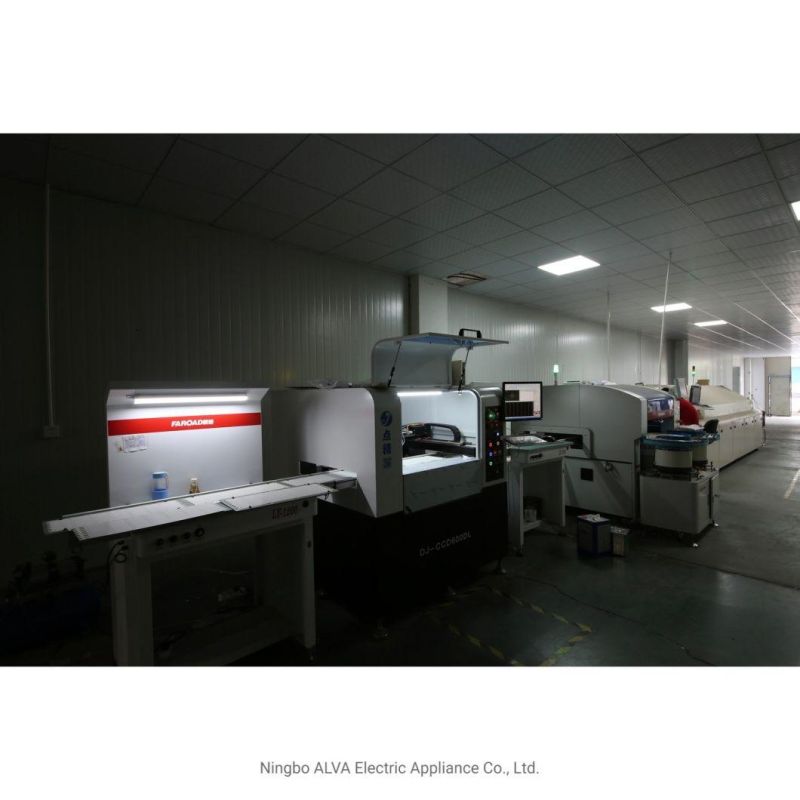 Outdoor IP65 Waterproof Project Reflector 150W LED Floodlight Dob Ik06