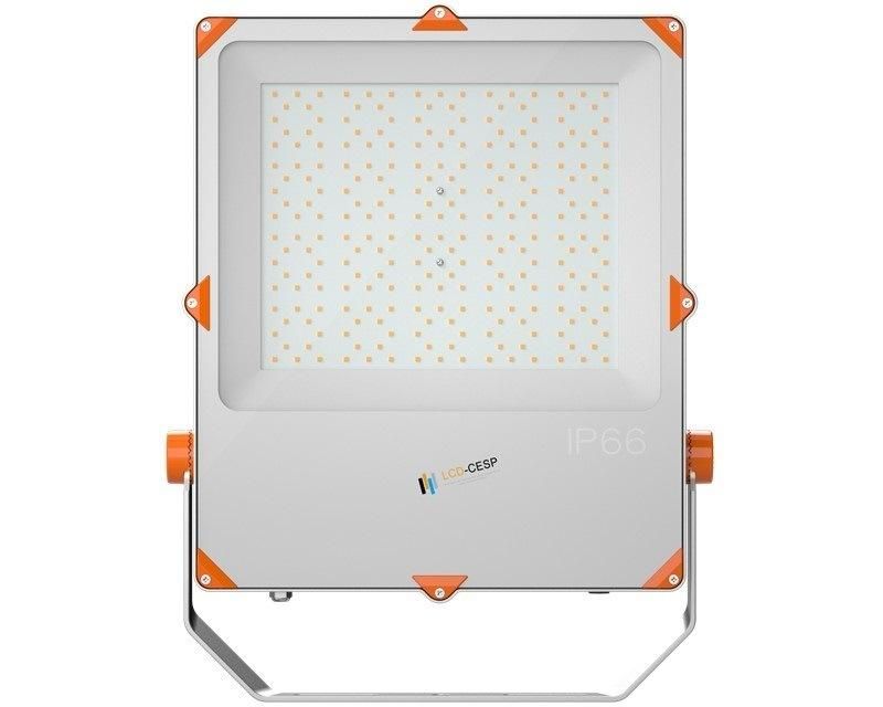 50W/100W/150W/200W Camera Solar Floodlight with Radar Motion Sensor Floodlights