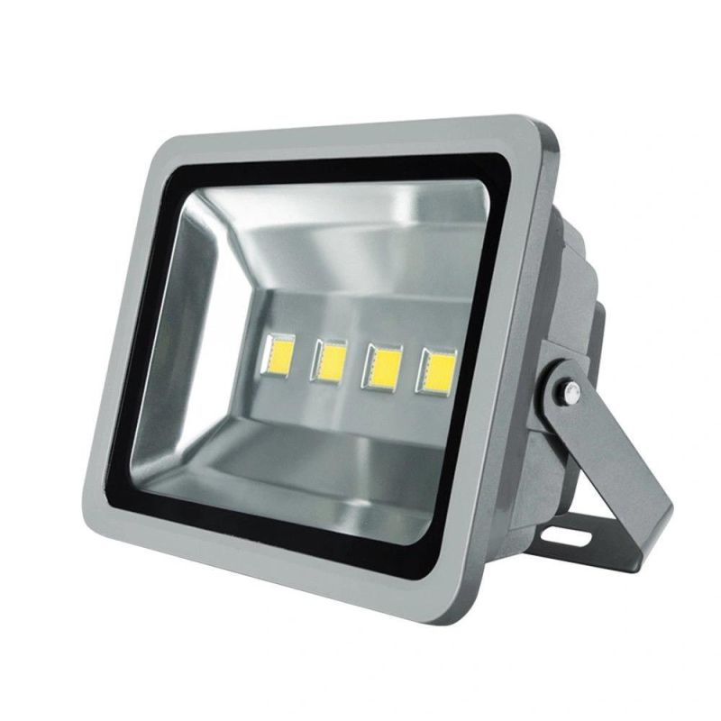 High Lumen Waterproof Outdoor LED Flood Light