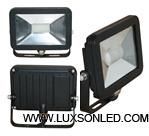 LED Floodlight Outdoor Economic 10-20W