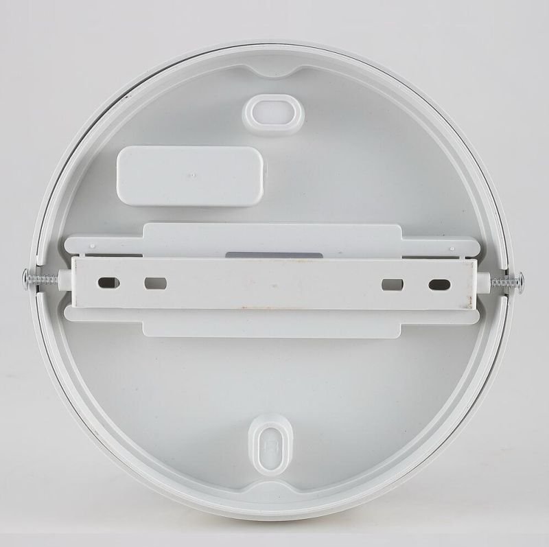 Bulkhead IP65 Outdoor Using in Yard Corridor Garden Park Oval or Round Wall Lamp Light Ceiling Light for Balcony Use
